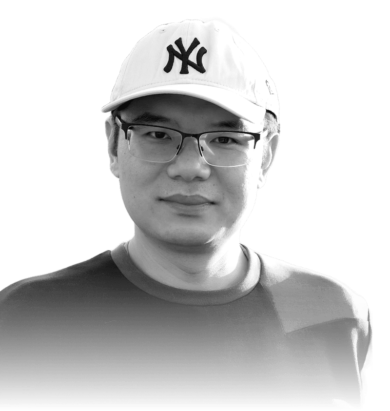 Dr. Simon Wang