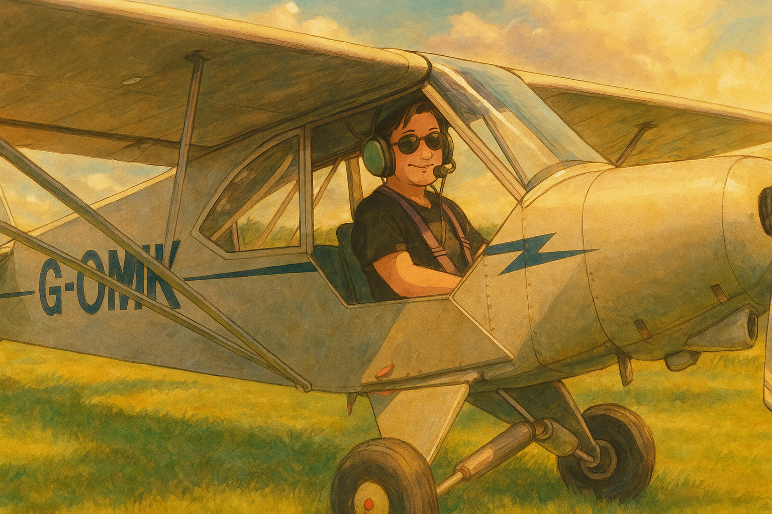 Taking Flight – The AI Scientist Vision Soars!